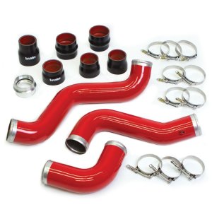 GMC Sierra 2500 HD  Boost Tube Upgrade Kit - Banks Power - 3.5